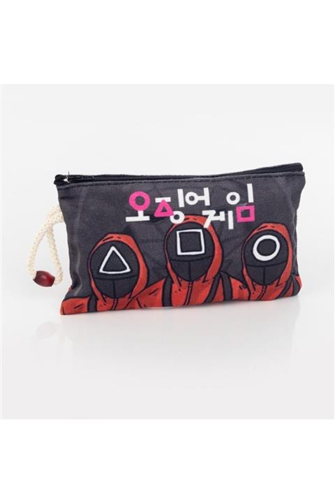 Madamcarlotta Squid Game Kalemlik