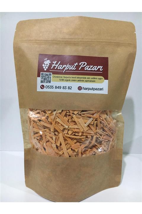 Elazığ Burada Harput Pazarı Havuçlu Erişte 500 Gr