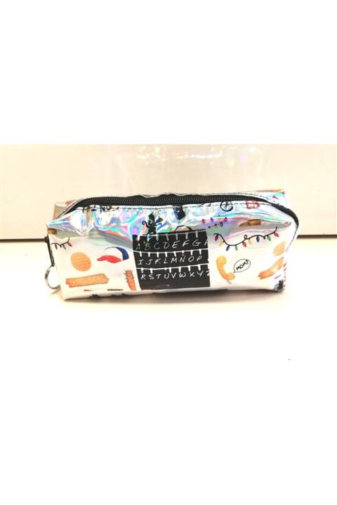 LapisButik Stranger Things Hologram Kalemlik