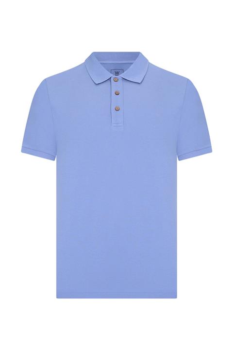 W Collection KOYU MAVİ T-SHIRT