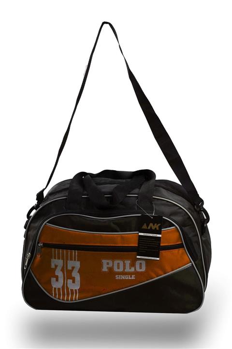 NK Polo Seyahat & Spor Çantası Omuz Askılı