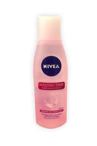 Nivea Kuru/hassas Ciltler Için Yatıştırıcı Tonik 200 Ml 400580819520611