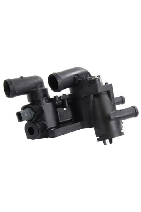 TOPRAN Komple  Termostat Yuvası Polo-ıbıza-cordoba-fabıa