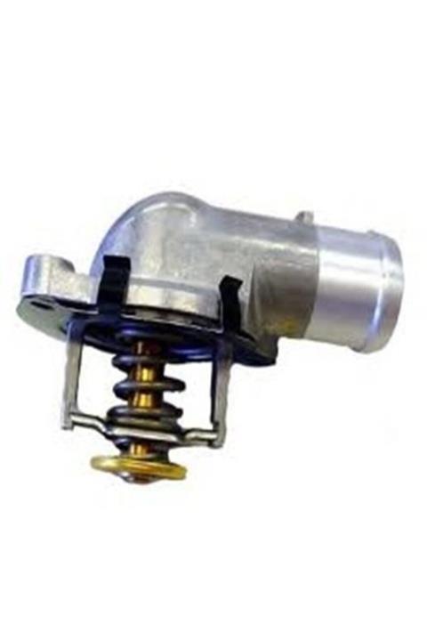 MAGNETTİ MARELLİ Volkswagen T5-touareg Termostat 2004-2010 Arası Uyumlu