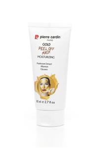 Pierre Cardin Peel Off Nemlendirici Soyulabilir Altın Maske 80 ml