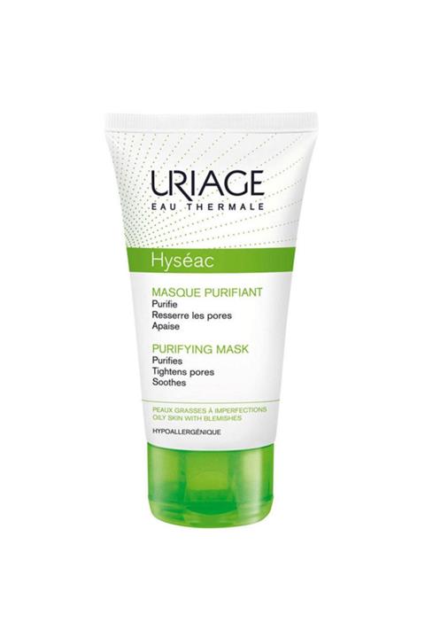 Uriage Hyseac Purifying Mask 50ml