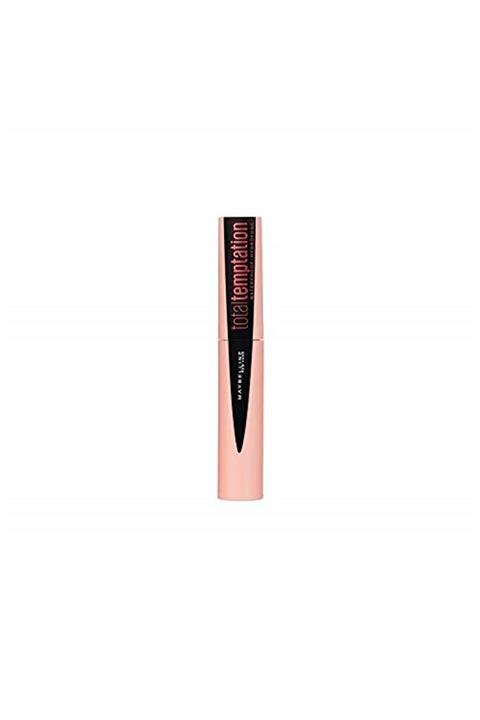 Maybeline New York Total Temptation Siyah Maskara 8.6 ml