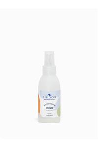 LİNDOS Naturals %100 Doğal Ve Vegan Içerikli Kolonya - Lavanta - 100ml