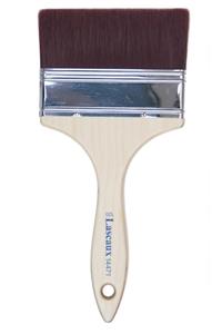 Lascaux Artıst Brush Wıde No:120 (120 Mm)