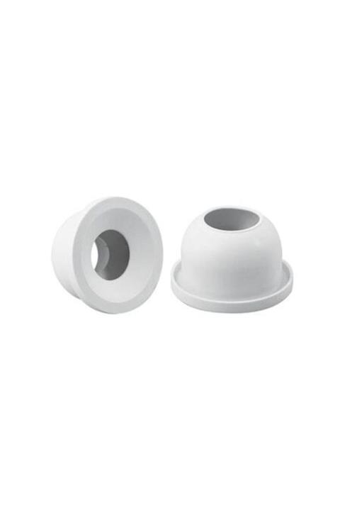 10MİXX Adaptör Conta Lavabo Sifon Gider Contası 50'lik Pimaş Uyumlu