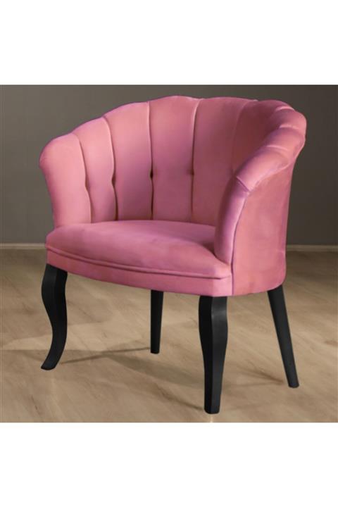 Armens Life Siyah Ayak Armens Papatya Çay Seti Tekli Balkon Ofis Cafe Berjer