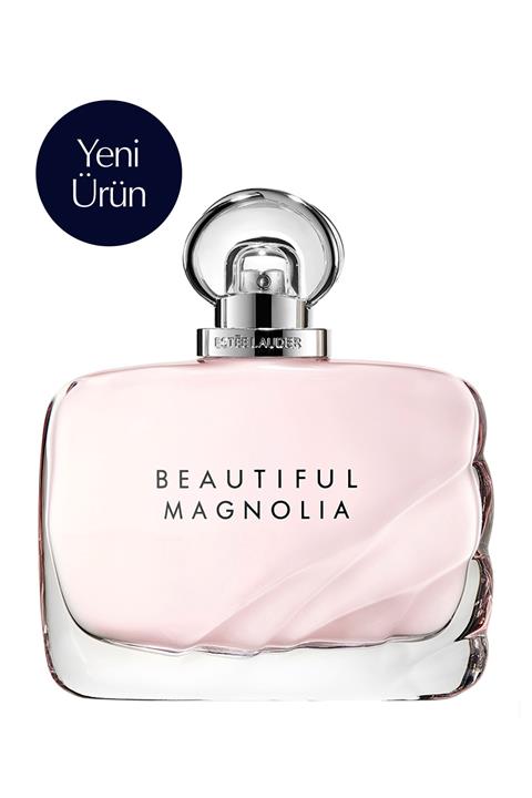 Estee Lauder Beautiful Magnolia Kadın Parfümü - 50ml 887167525559