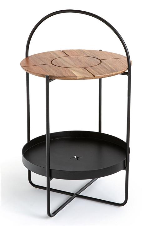 Modabilya Bergüzar Sehpa