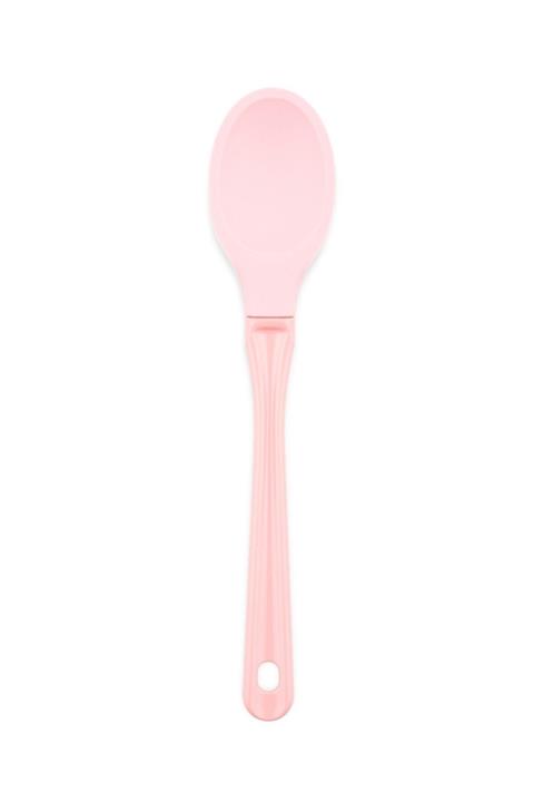 Nesto Home Pembe Silikon Spatula