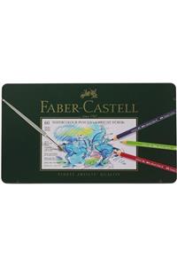 Faber Castell A.dürer Aquarell Boya Kalemi 60 Renk