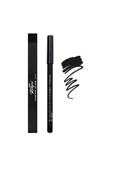 Kirpi Göz Kalemi Siyah  Magic 1.2 gr  Eyeliner