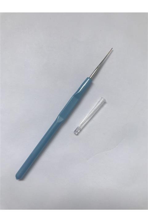 Kartopu Plastik Saplı Oya Ve Dantel Tığı No:20