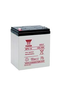 Yuasa Np4-12 12v 4ah Bakımsız Kuru Akü