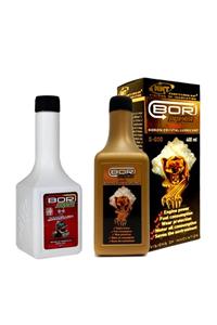 BOR POWER S Gold (400ml)+ Nanoflush Motor Içi Temizleyici (200ml)