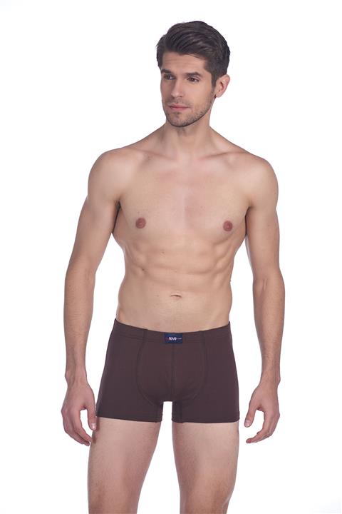 Svm Erkek Modal Boxer