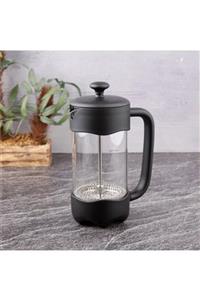 EzJet French Press Siyah 350 Ml.