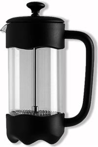 Firsat Ayi French Press Siyah 350 Ml.