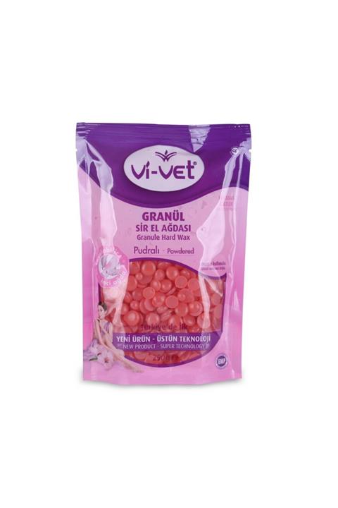 Vivet Granül Pudralı Sir El Ağdası 250gr