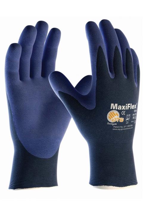 Maxiflex Atg ® Elite™ 34-274 Iş Eldiveni No:8 (m)