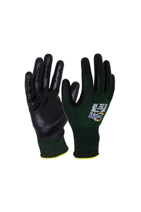 VENTO V44 5 Kesilme Dirençli Nitril Kaplı Eldiven Xl Beden