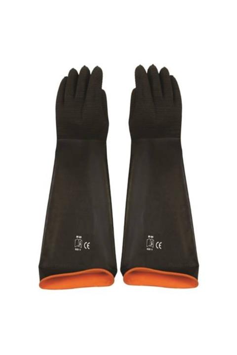 VENTO Asit Eldiveni 60 Cm Standart Beden 1 Çift