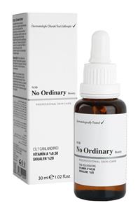 No Ordinary Retinol In Squalane 0,5% 30ml