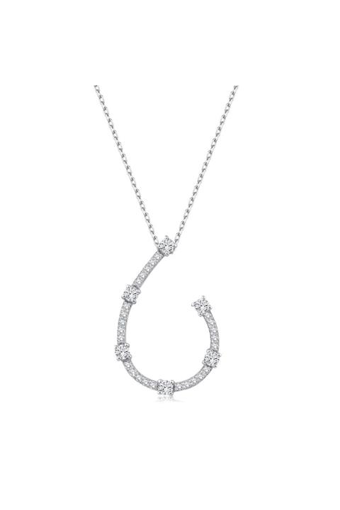 Yetkin Diamond 0.57 Karat Pırlanta Kolye