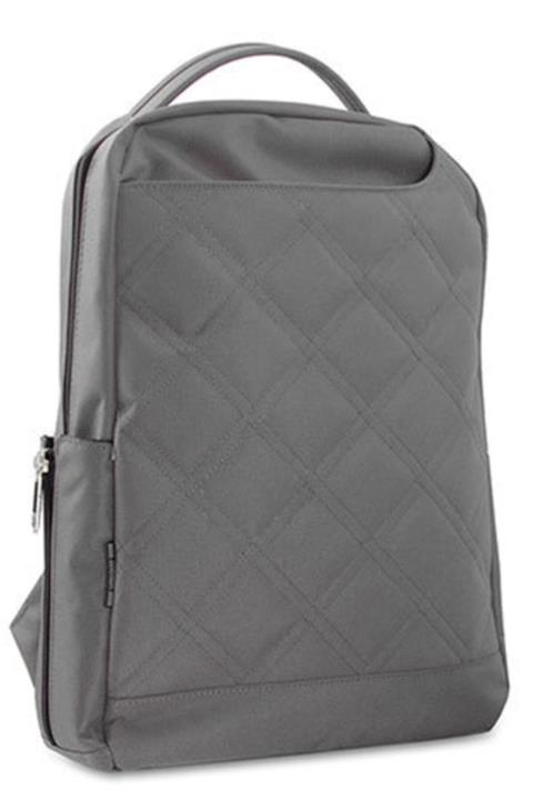 ADDISON 300873 13.3-14 Gri Bilgisayar Notebook Sırt Çantası