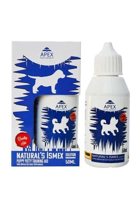 Apex Tuvalet Eğitim Spreyi