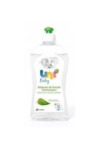 Uni Baby Unibaby Biberon Ve Emzik Temizleyici 500ml