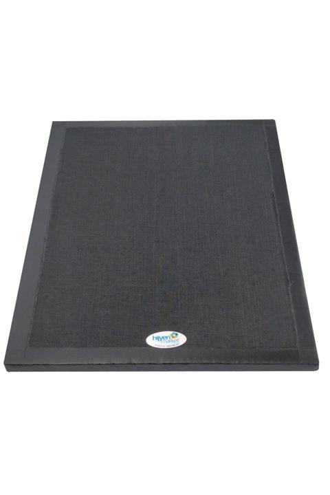 Tarko Paspas Market Dezenfektanlı Hijyen Paspası. 40x60 Cm. 901263