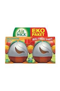 Air Wick Decosphere Mango (Kavun) Kokusu 2li