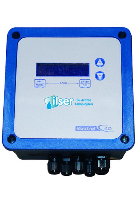 SEKO K100prpm0000 Ph-orp Ölçer Pano Tip