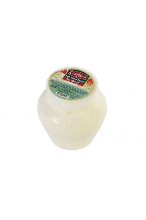 çarşıbaşı Yağlı Tulum Peyniri Bidon - 900 Gr