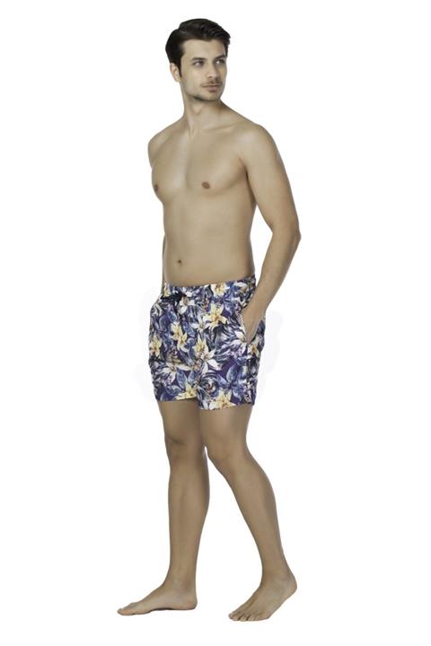 D'S Damat Erkek Şort Mayo