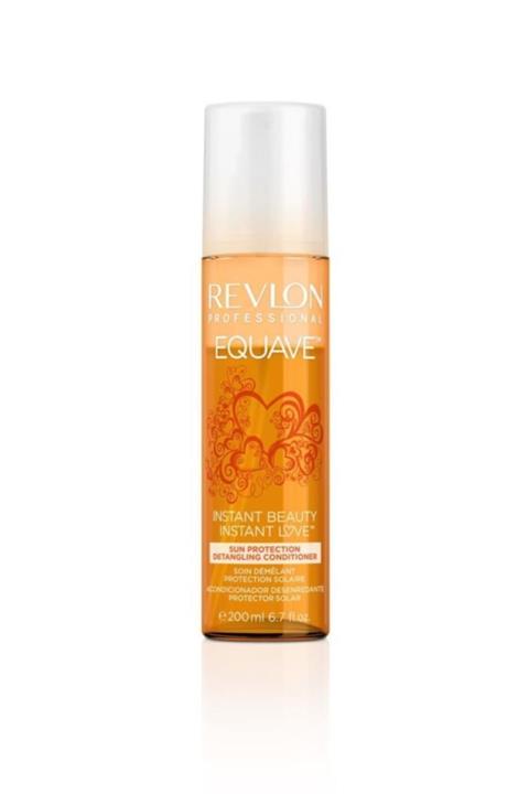 Revlon Sun Detangling Güneş Koruyucu Saç Kremi 200 Ml
