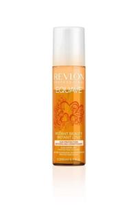 Revlon Sun Detangling Güneş Koruyucu Saç Kremi 200 Ml