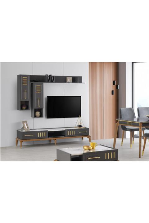 Doressa Utah Tv Ünitesi