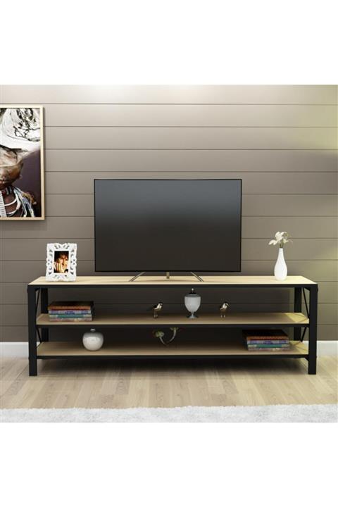 LENDA Dekoratif Tv Ünitesi