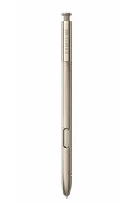 Tk Tech Samsung Note 5 Gold Kalem