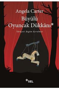 Sel Yayıncılık Büyülü Oyuncak Dükkanı