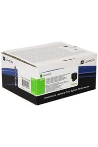 Lexmark Cs725-74c5hme Kırmızı Orjinal Toner Extra Yüksek Kapasiteli