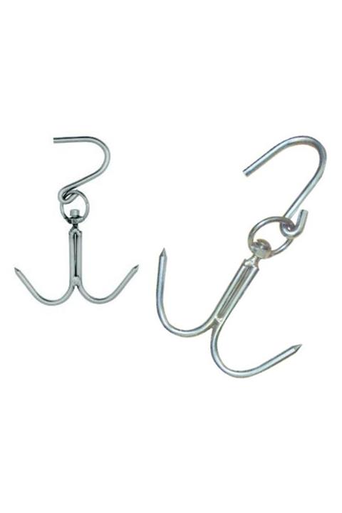 LAUREL DREAM Döner Sistemli Çift Kanca