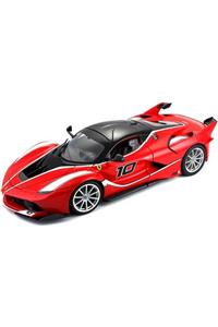 BBURAGO 1:18 Ferrari Fxx K Race & Play Model Araba