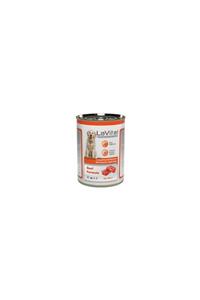 La Vital Biftekli Yaş Köpek Maması 400 Gr